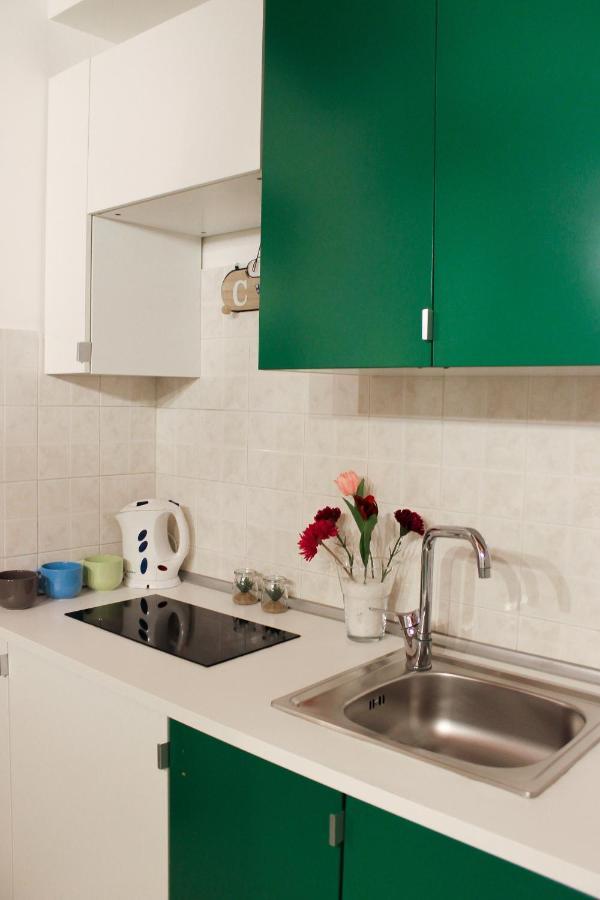 Appartement Bianca
