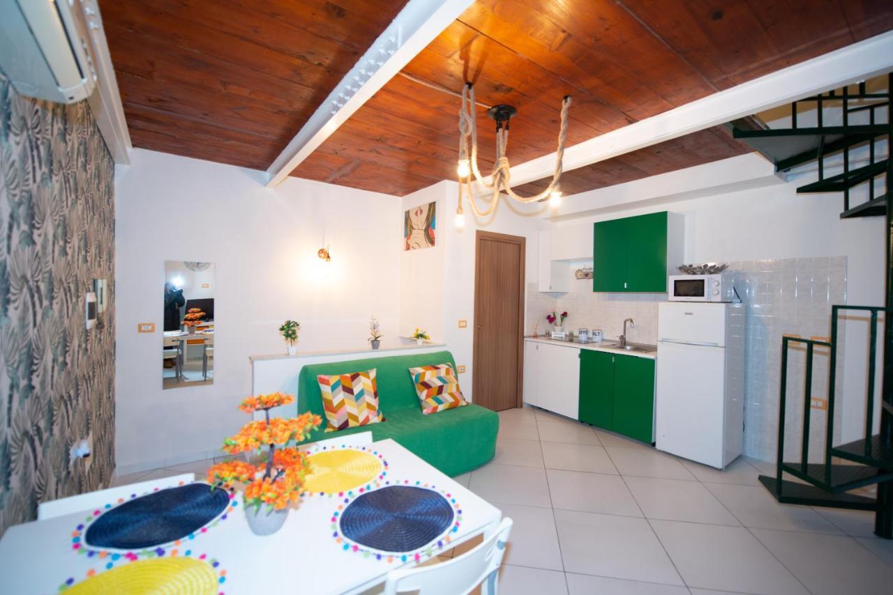 Bianca Appartement