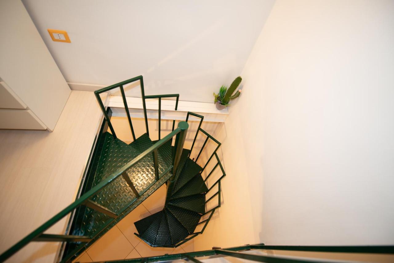 Appartement Bianca *