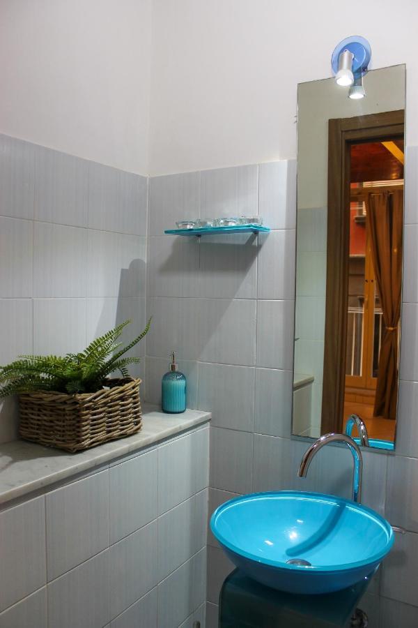 Appartement Bianca Napels
