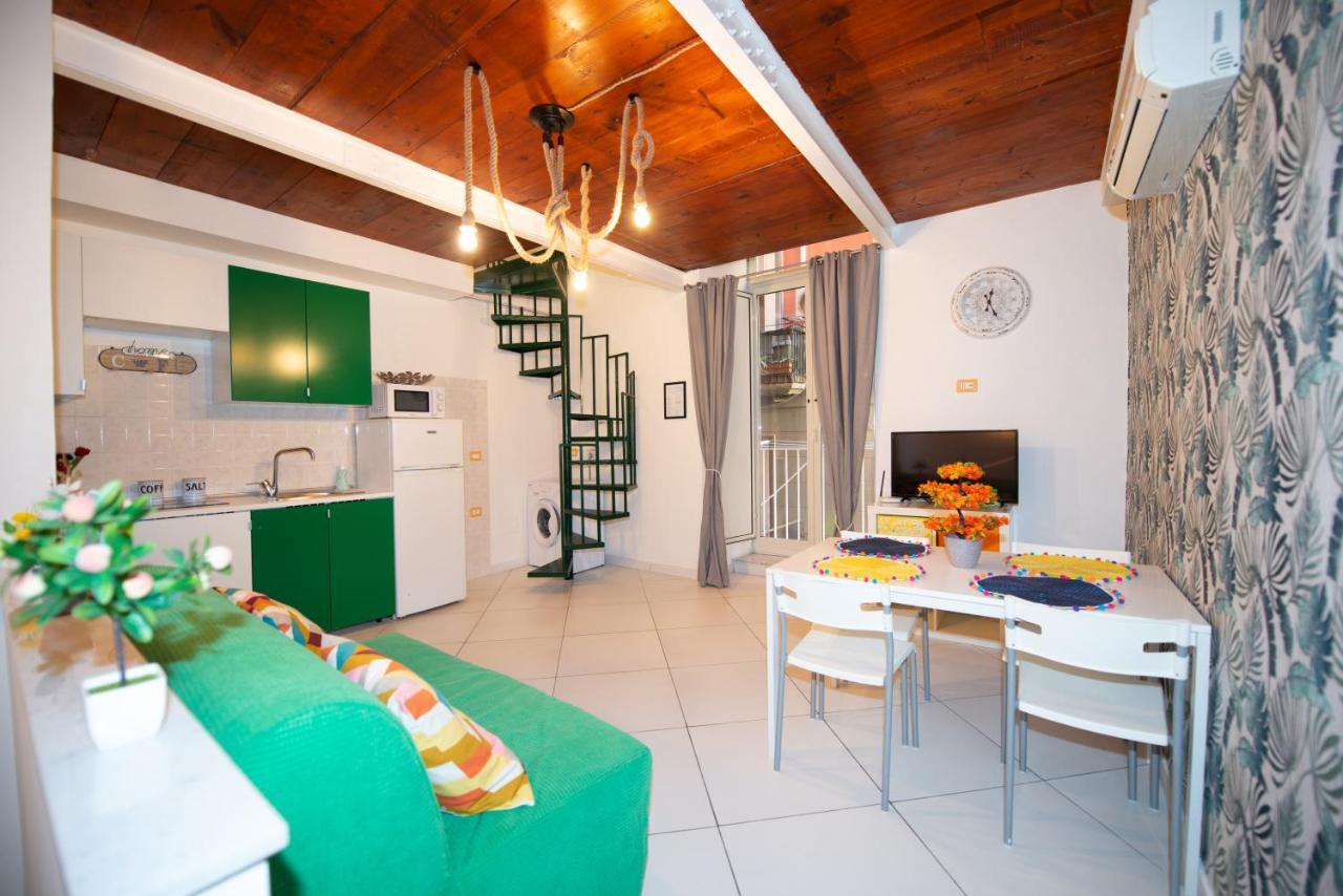 Appartement Bianca *