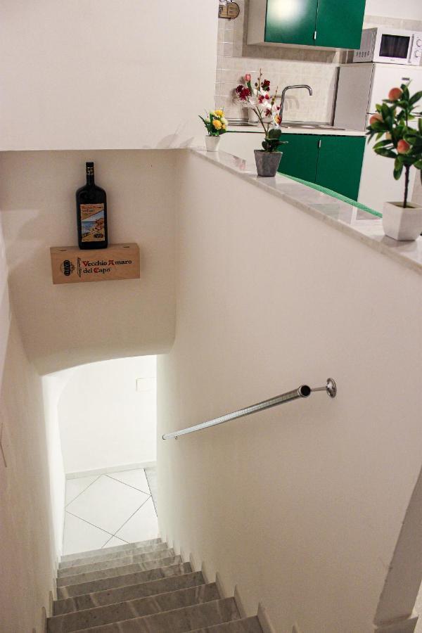 Appartement Bianca Napels