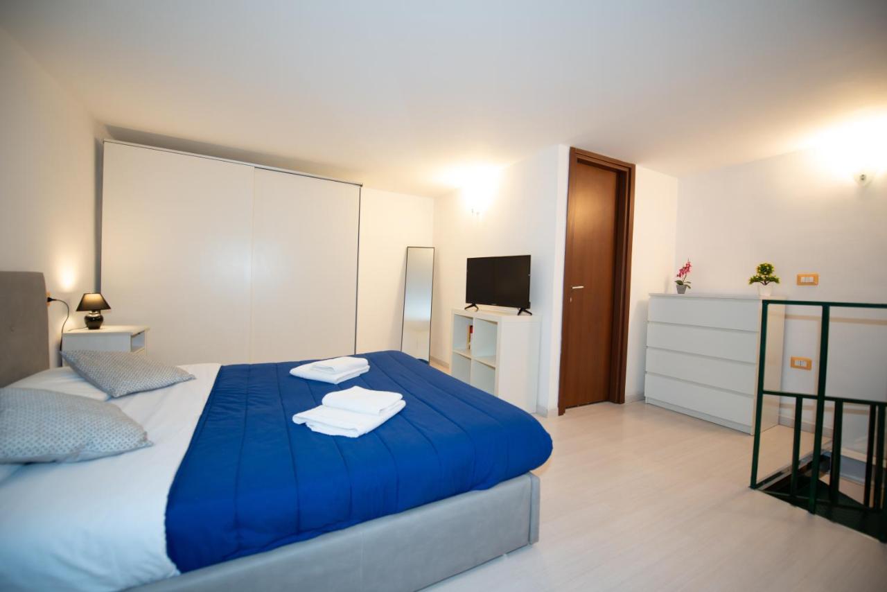 Bianca Appartement Napels