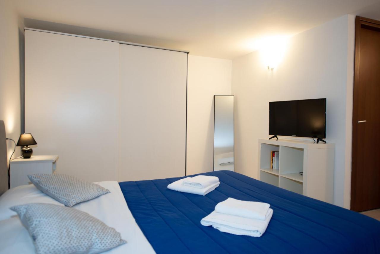 Appartement Bianca *
